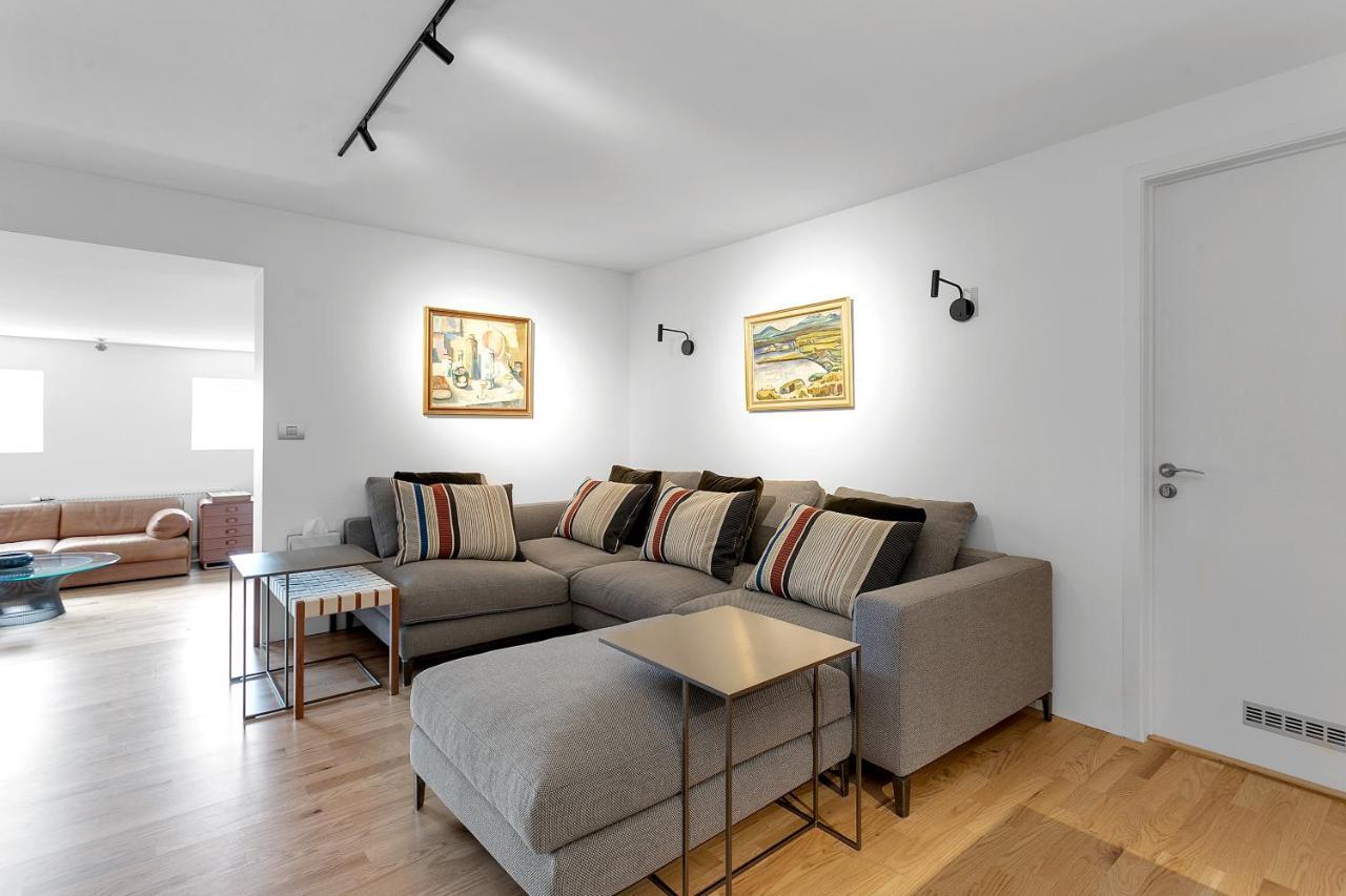 Sk52 By The Sea, Unique Spacious Luxury, Hg-17071 Reykjavík Exteriér fotografie