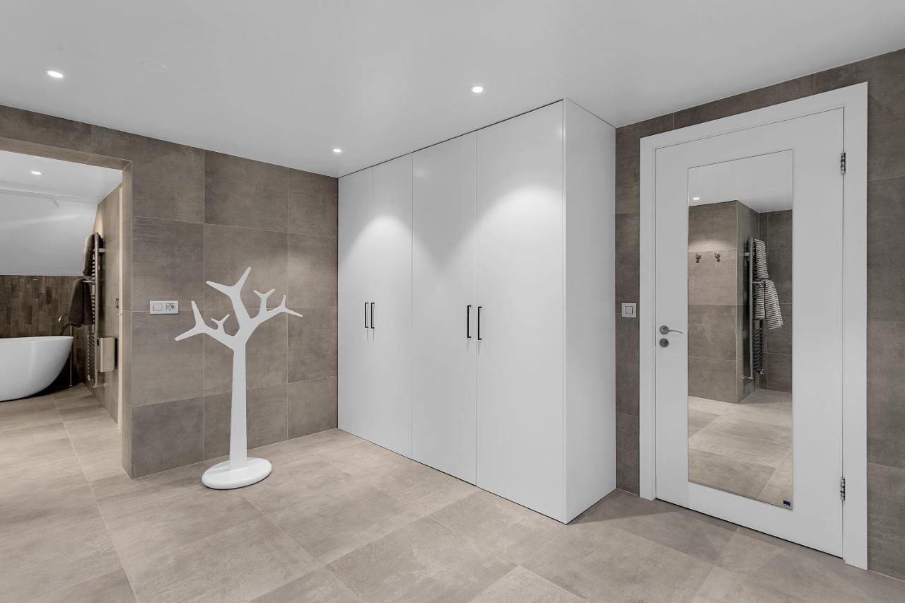 Sk52 By The Sea, Unique Spacious Luxury, Hg-17071 Reykjavík Exteriér fotografie