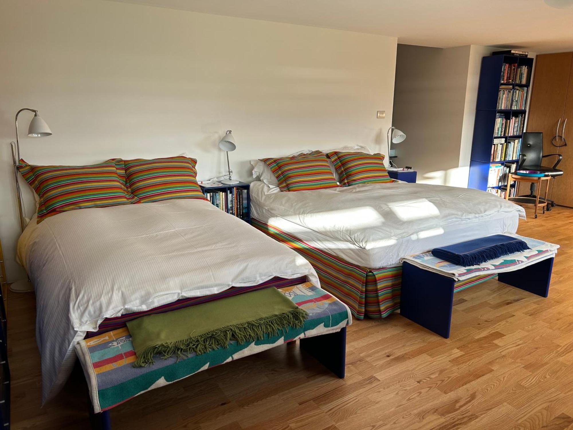 Sk52 By The Sea, Unique Spacious Luxury, Hg-17071 Reykjavík Exteriér fotografie
